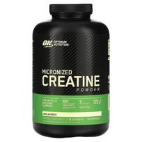 Micronized Creatine Powder, Unflavored, 1.32 Lb (600 G)