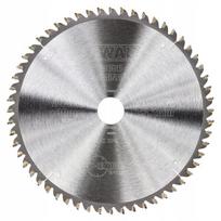 Dewalt Diskinis pjūklas 235mm, 56 dantys, 30mm skylė