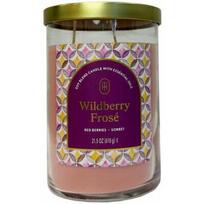 Threshold kvapioji žvakė Wildberry Frose 610 g