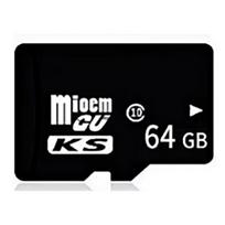 Atminties kortelė React Micro-SD atminties kortelė 64GB