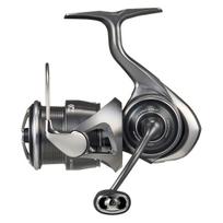 Daiwa 25 Caldia Spinning Reel LT2500S-XH gray