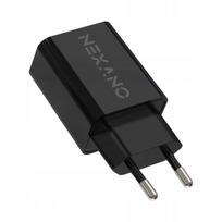 Nexano Ct-11 Usb įkroviklis 1a 5v išmaniesiems laikrodžiams