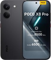 Telefonas Poco X8 Pro 8GB RAM 512GB