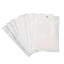 Daugkartiniai maišeliai, 10*13cm-50pcs