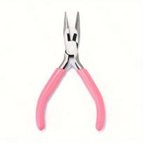 Papuošalų replės, komplektas, 3pcs three-color multi-function pliers