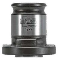Laikiklis BDS, 12 mm/m12