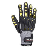 Bowei Xite A722 Cut & Impact-Resistant Labor Gloves XL