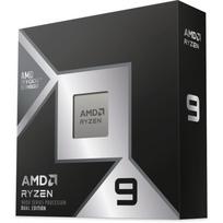 AMD   Ryzen 9  9950X3D2 5,6GHz AM5  208MB Cache Tray | 100-000001978 | 8592978732547