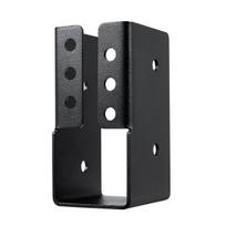 Sijos laikiklių komplektas Vevor TLDJYCS-2X4IN-24, 24 vnt.