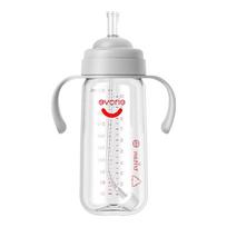 Evorie Wide-Neck Tritan Baby Bottles & Sets
