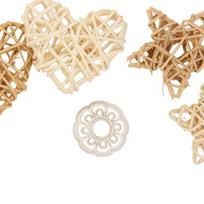 Polimerinis molis rinkinys, 1pc Floral-1