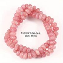 Akmenys,  PInk Angelite