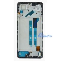 LCD screen Xiaomi Redmi Note 11 Pro / Redmi Note 11 Pro 5G / Poco X4 Pro 5G with touch screen with frame Graphite Grey o