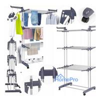 Clothes drying rack
