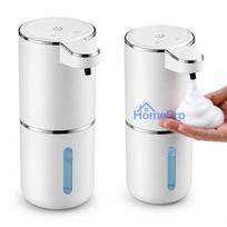 Automatic soap dispenser