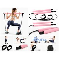 Pilates resistance band