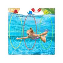 Diving wheel