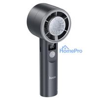 Portable fan Hoco HX612 black