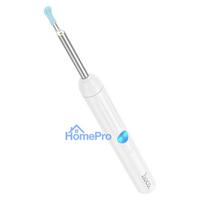 Ears cleaner with camera HP65 Hoco white