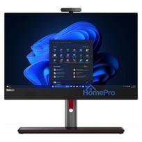 AIO Lenovo ThinkCentre M90a G5 i5-14400 / 8GB / 512GBSSD / W11 Pro QWERTY