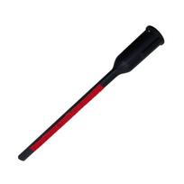 For Karcher SC2 / SC3 / SC4 / SC5 Steam Cleaner Fabric Combing Brush Hanging Ironing Accessories black