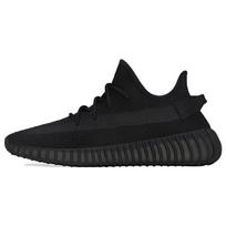 Adidas Yeezy Boost 350 V2 'Onyx' sportbačiai HQ4540 36⅔ black