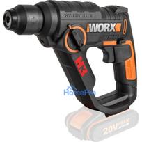 WORX Worx WX390.9 20-volt hammer drill