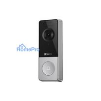 Wireless doorbell EZVIZ CS-HP8, 5 MP, 9600 mAh