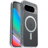 Protective case OtterBox Symmetry Clear Magnets for Google Pixel 10 / 10 Pro transparent