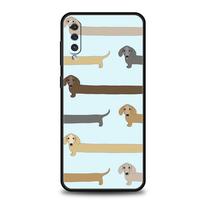 Takso šuo Dešrainis Šuo Telefono dėklas Samsung A54 A52 A24 A14 A50 A70 A30 A40 A20S A20E A02S A12 A22 A34 A42 A32 5G A04s Dangtelis Samsung A22