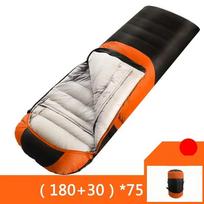 4Area Winter Camping Sleeping Bags Down Cotton Bags USB Heated 3Gear Ultralight Outdoor Camping Mattress Thermal Pad Heating Bag  Practical Use gray