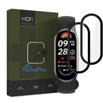 Hofi Hybrid Pro+ Xiaomi Smart Band 9 / 9 NFC Black 2 pcs