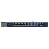 NETGEAR GS108MX-100EUS network switch