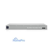 UBIQUITI 10 Ports 10GbE and 2 Ports 10G SFP+ PoE+++ Switch Pro XG 10 PoE