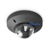 UBIQUITI UniFi Protect G6 Mini Dome Camera, Black