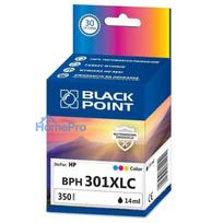 BLACK POINT BPH301XLC Tri-Color HP 301XL (CD888AE)