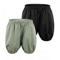 Daugkartinės suaugusiųjų nelaikymo kelnaitės Unisex Lengvos kvėpuojančios bokserio tipo kelnaitės Šlapimo pratekėjimas XL Waist: 66-106 cm,  Weight: 110-150 lbs