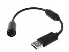 Žaidimų konsolė Adapter Usb Xbox 360 Pado Kabel