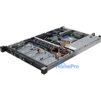 Asrock 1U4L-GENOA / 2T server barebone AMD SoC LGA 6096 Rack (1U) Grey