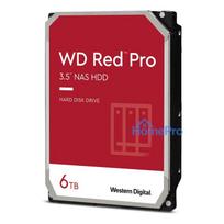 Western Digital Red Pro internal hard drive