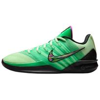 Nike Sabrina 3 Krepšinio Batai Unisex Impact Green II3985-300 37.5 green