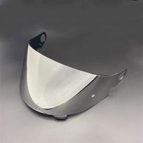 GLAMSTER Helmet Visor for SHOEI GLAMSTER Helmet Shield Capacete Moto Lens Windshield Anti-UV PC visor Lens  Helmets Accessories sidabras