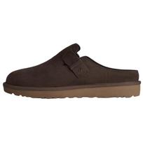 UGG Campout Retro Classic Fashion Eva Slide Sandals Unisex Footwear Cocoa-Brown 1170810-DDC 39 black