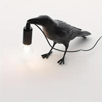 Varnos lempa, USB