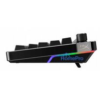 HyperX Alloy Rise 75 Black (EN)