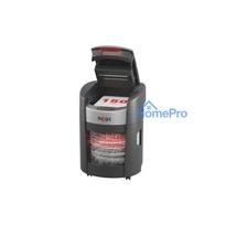 Rexel ShredMax AutoFeed+ 150X paper shredder, P4, 150 sheets, 15-litre waste bin