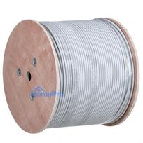Alantec KIU6ALSOH500D networking cable 500 m Cat6 U / UTP Grey