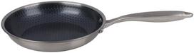 Alpina keraminės dangos indukcinė keptuvė 3D, 46,6x25,5x4,3 cm
