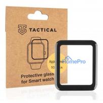 Tactical "Glass Shield 5D Apple Watch 7 41mm" Black