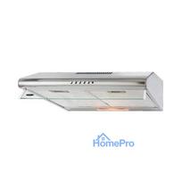 Model WK-7 P-3060 Chimney cooker hood